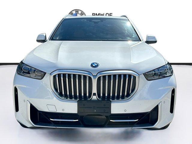 used 2024 BMW X5 PHEV car, priced at $58,500