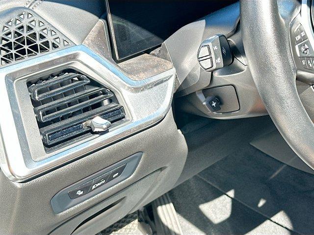 used 2024 BMW X5 PHEV car, priced at $58,500