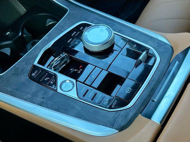 used 2024 BMW X5 PHEV car, priced at $58,500