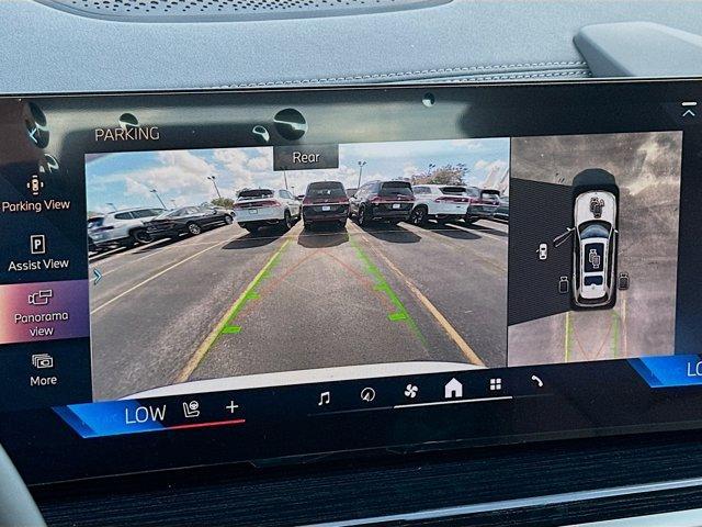 new 2026 BMW X7 car