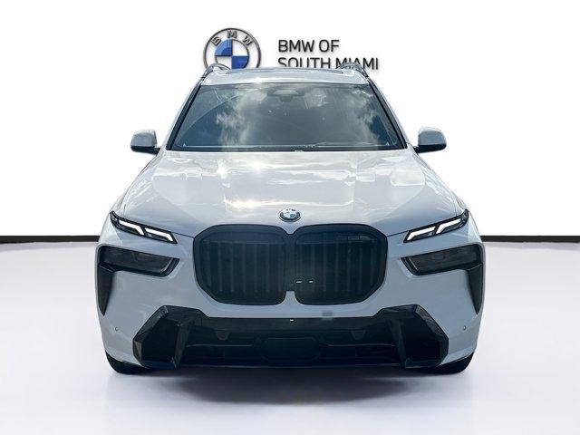 new 2026 BMW X7 car
