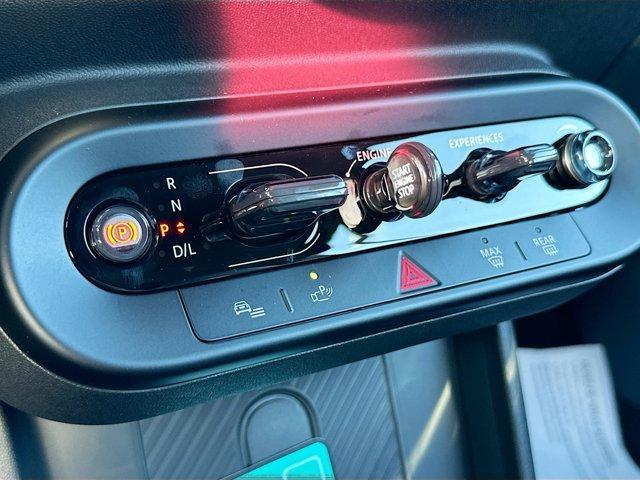 new 2026 MINI Convertible car, priced at $45,217