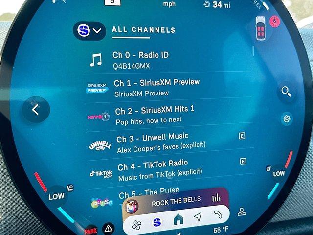 new 2026 MINI Convertible car, priced at $45,217