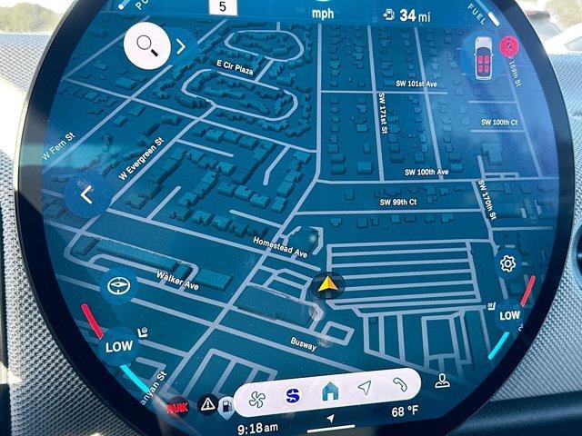 new 2026 MINI Convertible car, priced at $45,217