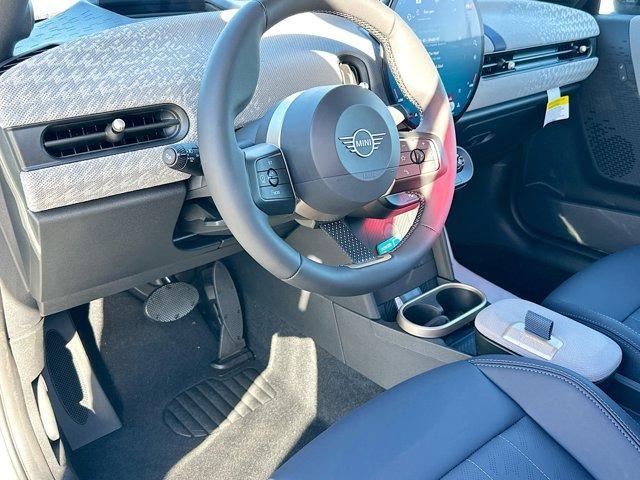 new 2026 MINI Convertible car, priced at $45,217