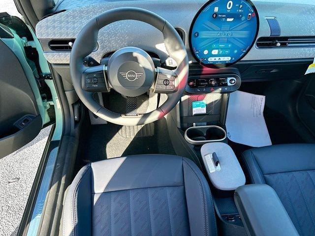 new 2026 MINI Convertible car, priced at $45,217