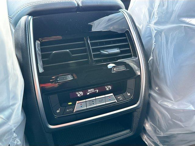 new 2026 BMW X5 car, priced at $85,559