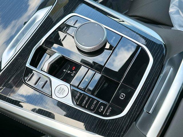 new 2026 BMW X5 car, priced at $85,559