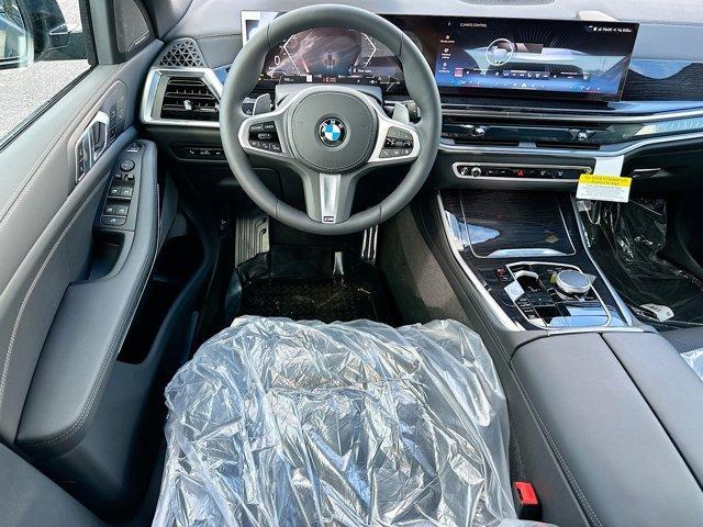 new 2026 BMW X5 car, priced at $85,559