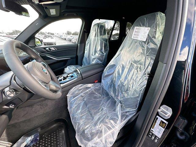new 2026 BMW X5 car, priced at $85,559