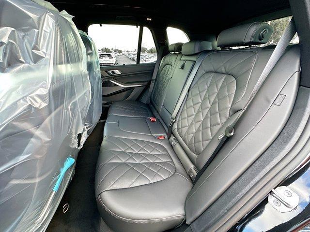 new 2026 BMW X5 car, priced at $85,559