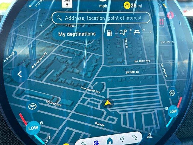 new 2026 MINI Convertible car, priced at $45,301