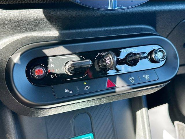 new 2026 MINI Convertible car, priced at $45,301