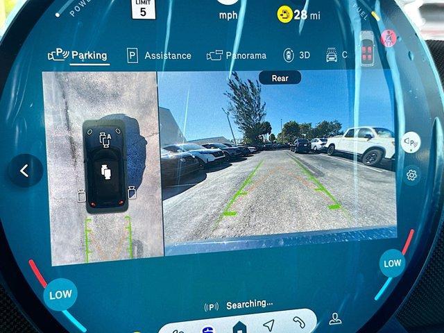 new 2026 MINI Convertible car, priced at $45,301