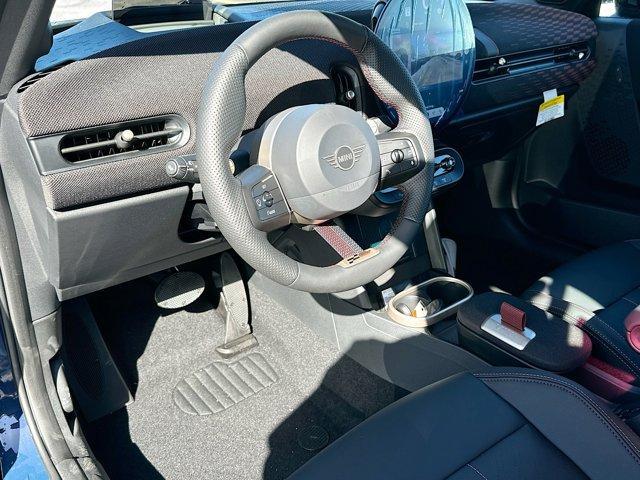 new 2026 MINI Convertible car, priced at $45,301