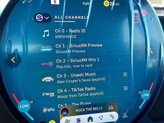 new 2026 MINI Convertible car, priced at $45,301