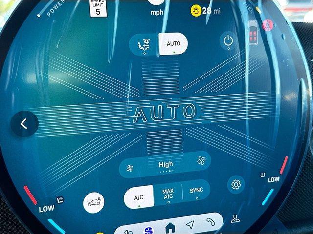 new 2026 MINI Convertible car, priced at $45,301