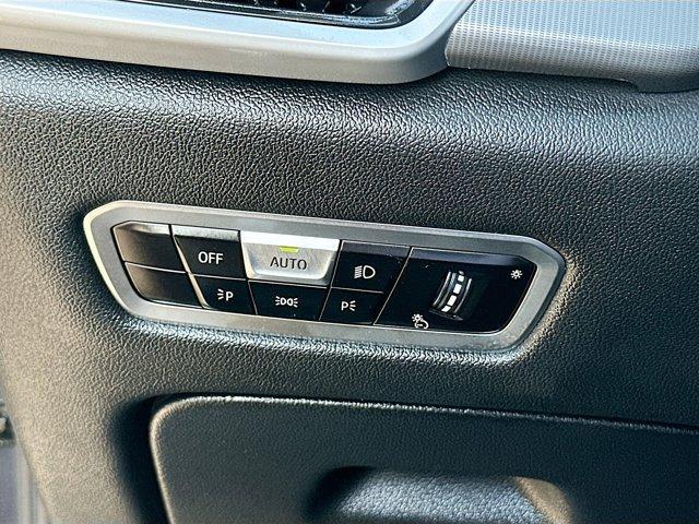 used 2022 BMW X5 car, priced at $46,750