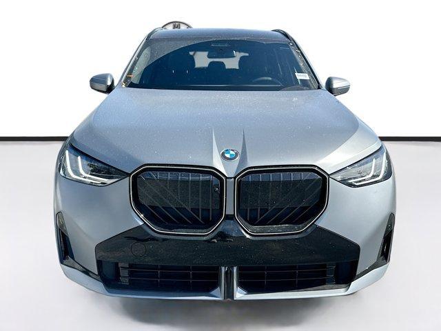 new 2025 BMW X3 car, priced at $65,800