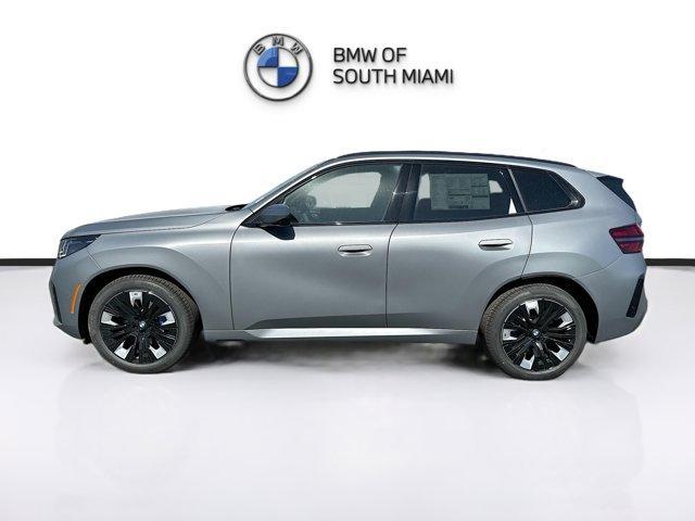 new 2025 BMW X3 car, priced at $65,800