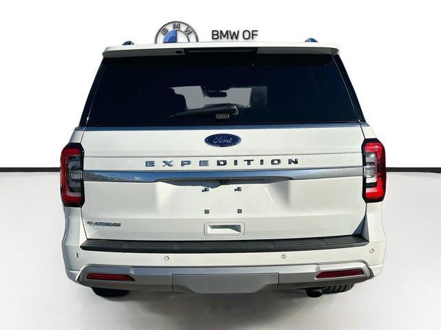 used 2023 Ford Expedition car, priced at $57,250