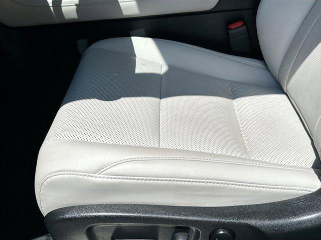 used 2022 Lexus RX 350 car, priced at $40,000