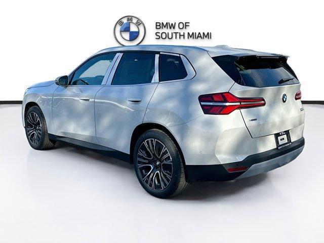 new 2026 BMW X3 car, priced at $56,345