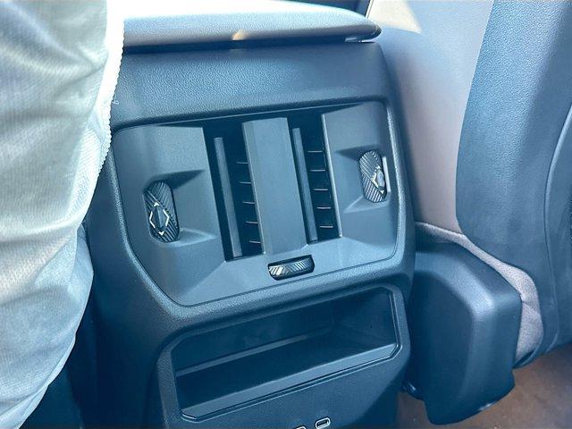 new 2026 BMW X3 car, priced at $56,345