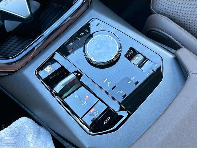 new 2026 BMW X3 car, priced at $56,345