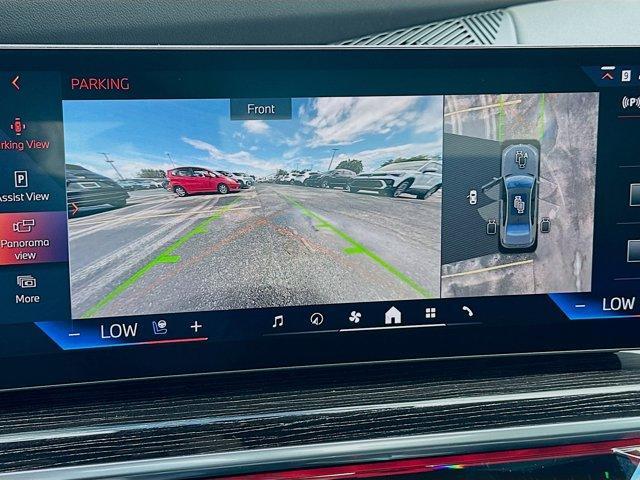 new 2026 BMW 750e car