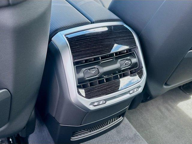 new 2026 BMW 750e car