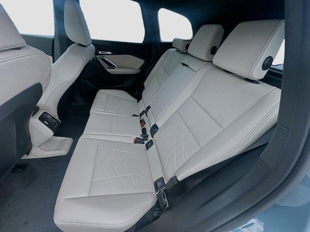 new 2025 BMW X1 car, priced at $47,006