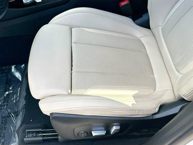 used 2023 BMW X3 car, priced at $33,000