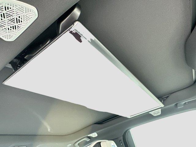 new 2025 BMW 740 car, priced at $107,611