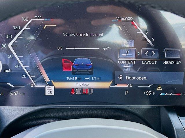 new 2026 BMW 530 car, priced at $72,711