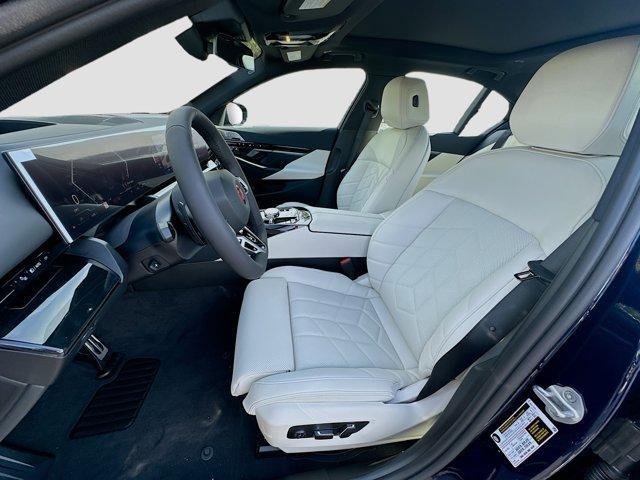 new 2026 BMW 530 car, priced at $72,711