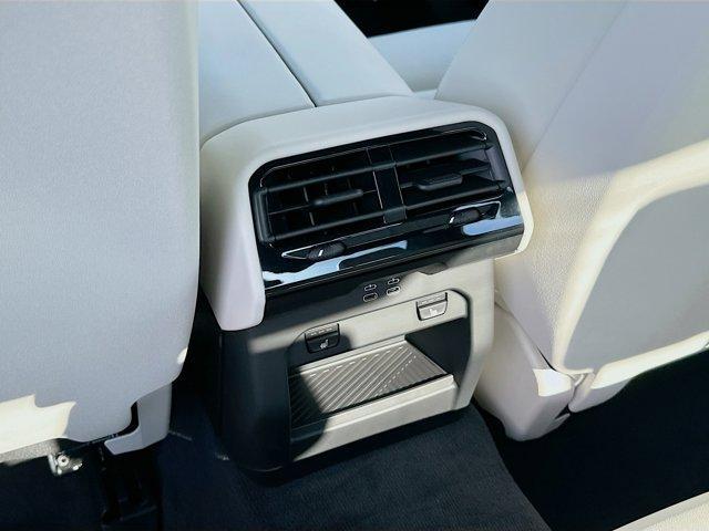 new 2026 BMW 530 car, priced at $72,711