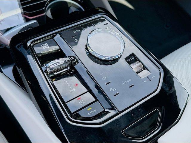 new 2026 BMW 530 car, priced at $72,711