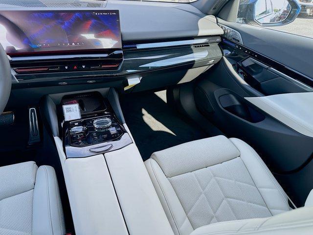 new 2026 BMW 530 car, priced at $72,711