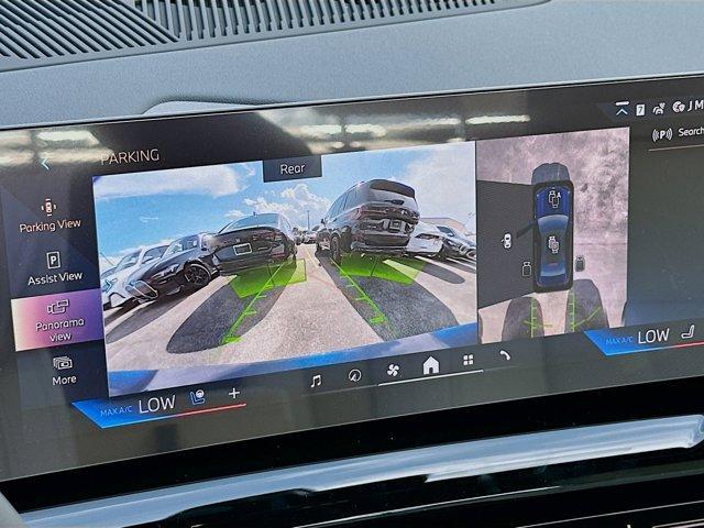 new 2026 BMW 530 car, priced at $72,711