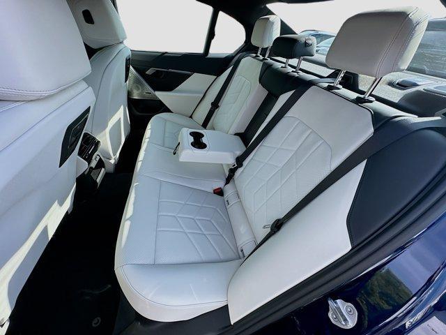 new 2026 BMW 530 car, priced at $72,711