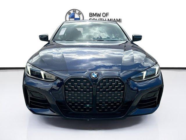 new 2026 BMW 430 car