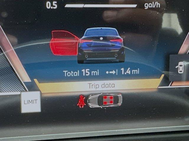 new 2026 BMW 430 car