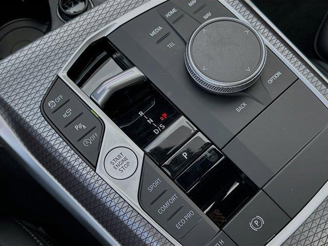new 2026 BMW 430 car