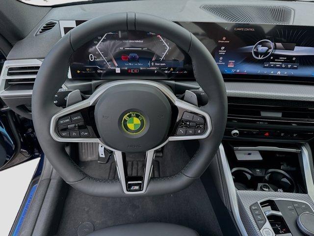 new 2026 BMW 430 car