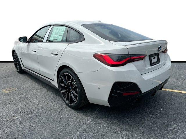 new 2025 BMW 430 Gran Coupe car, priced at $56,198