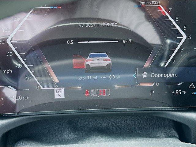 new 2025 BMW 430 Gran Coupe car, priced at $56,198