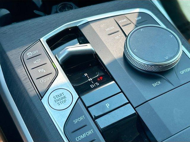 used 2024 BMW 330 car, priced at $40,000