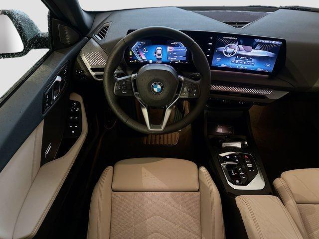 new 2026 BMW 228 Gran Coupe car, priced at $40,895