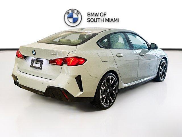 new 2026 BMW 228 Gran Coupe car, priced at $40,895